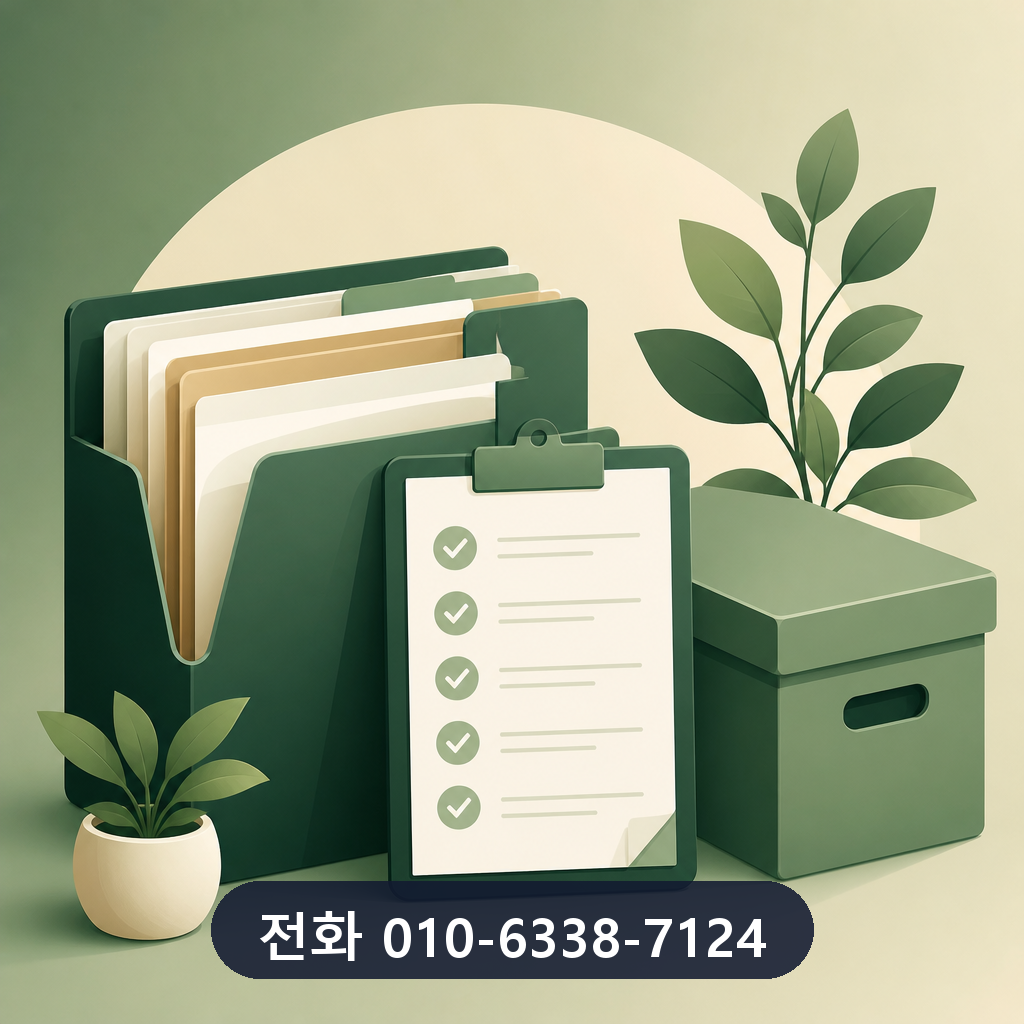 카드 한도 현금화 업체 상담 기록 보관 이미지
